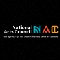 NAC Annual Project Funding logo